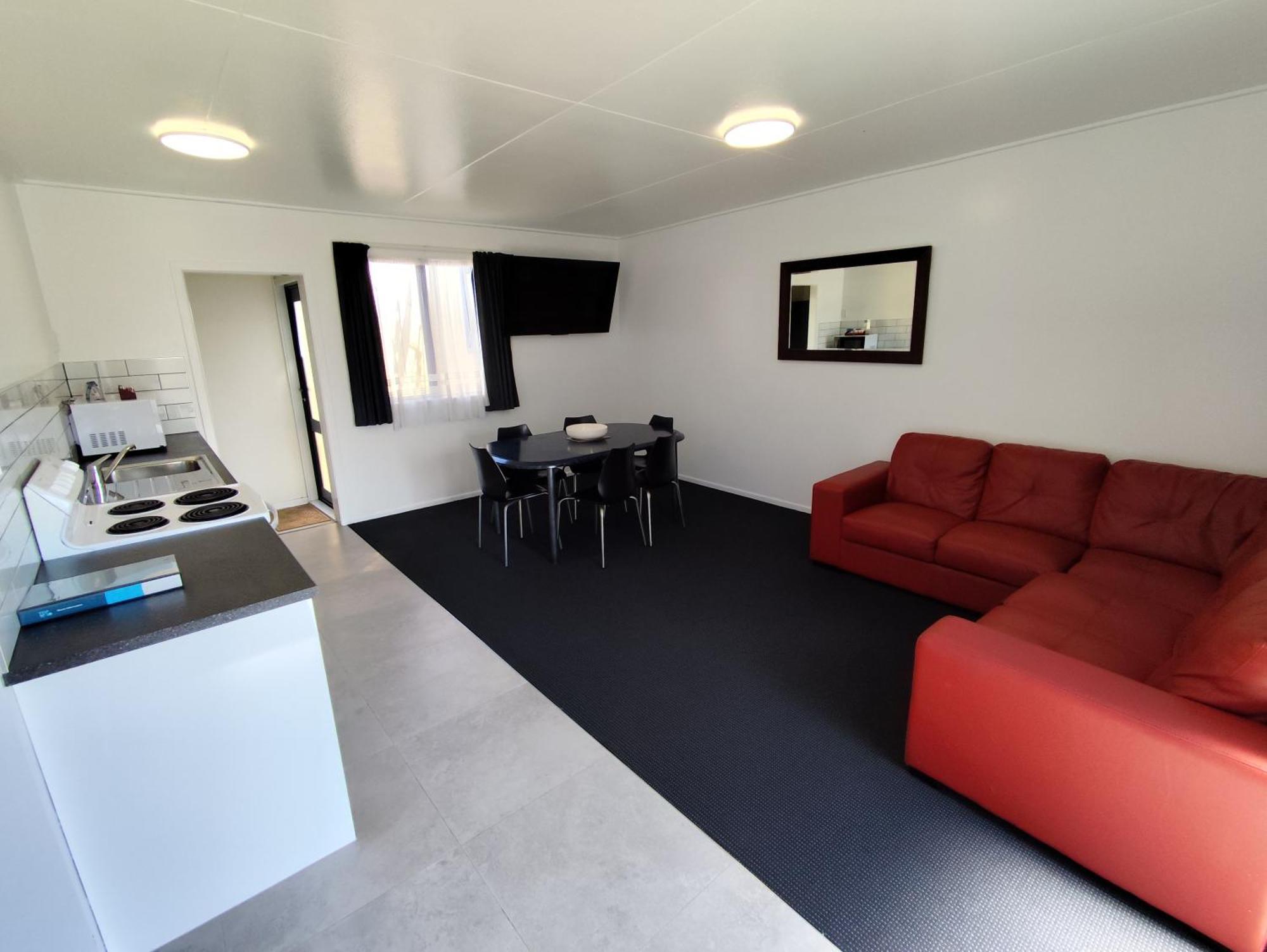 10 Ferienpark