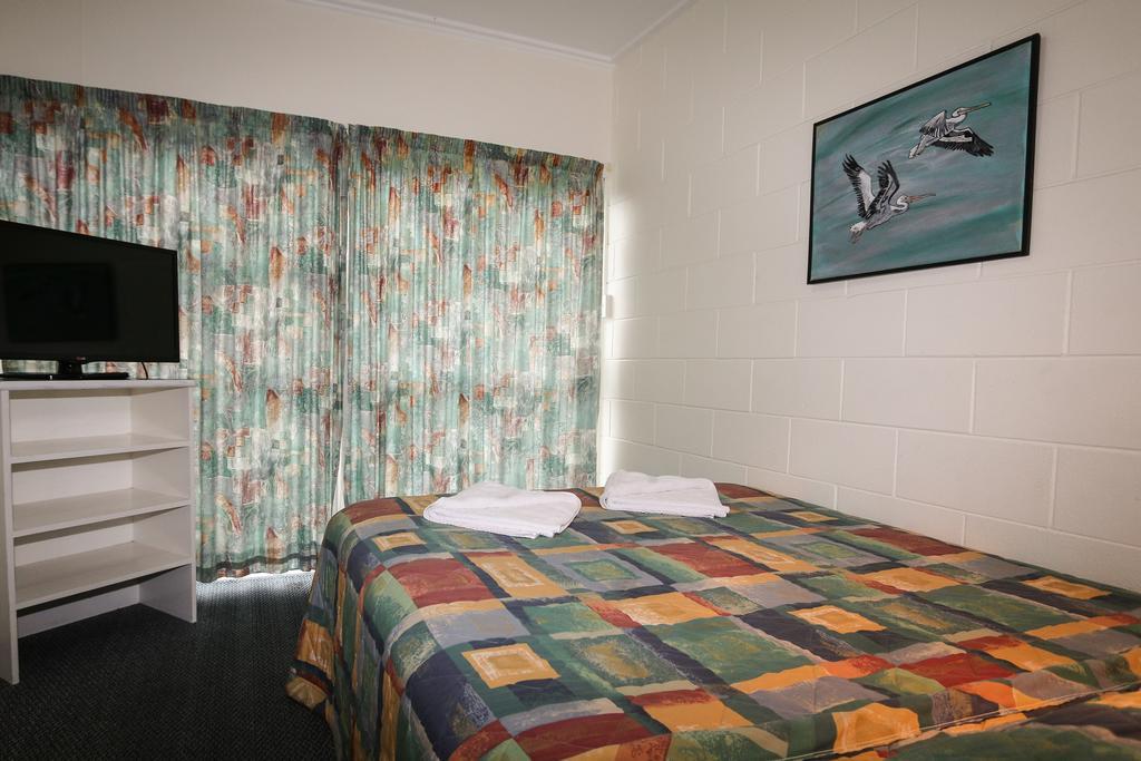 10 Ferienpark New Plymouth