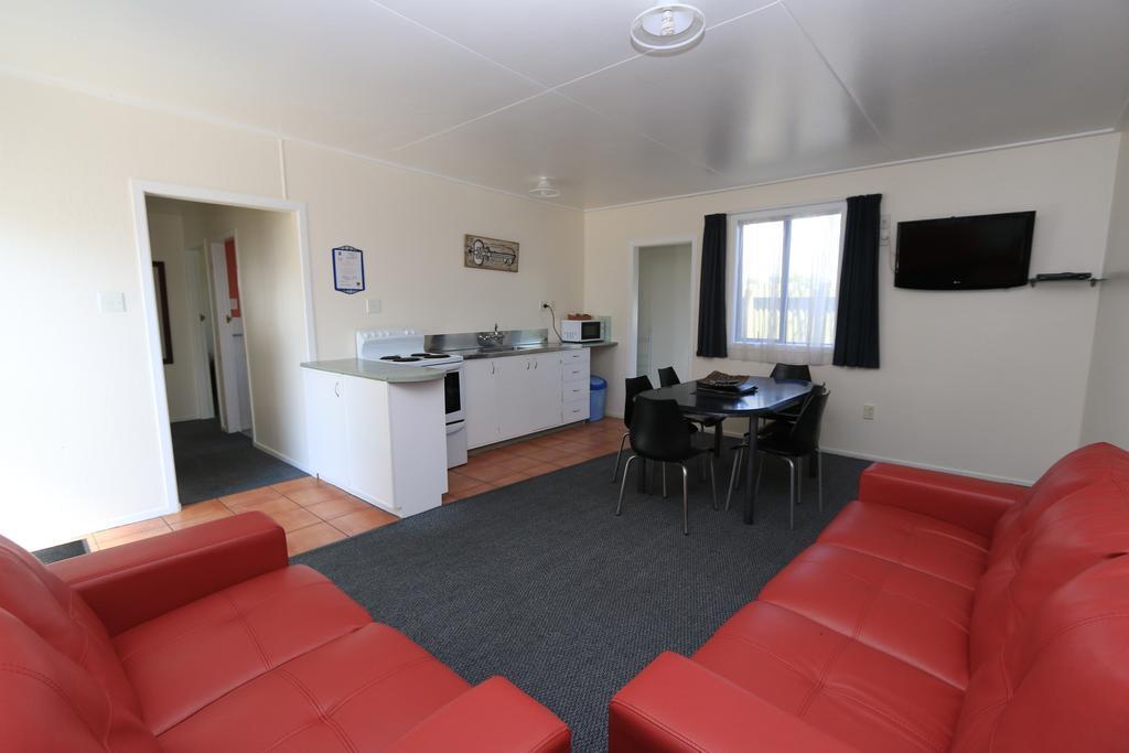 10 Ferienpark New Plymouth